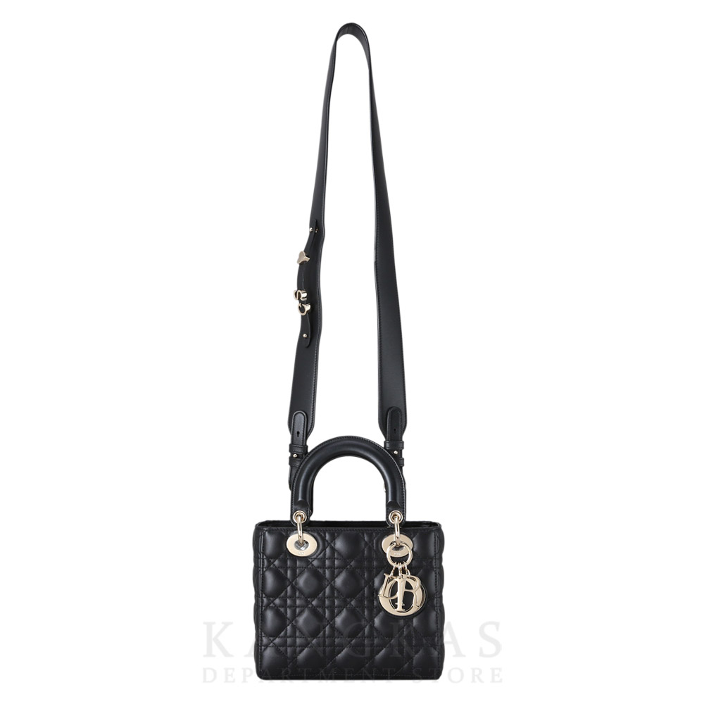 CHRISTIAN DIOR(USED)크리스찬디올 레이디디올 MY ABCDIOR 스몰 백